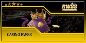Casino RW88