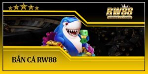 Bắn Cá RW88