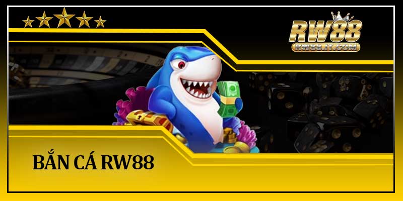 Bắn Cá RW88