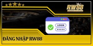 Đăng Nhập RW88