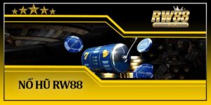 Nổ Hũ RW88