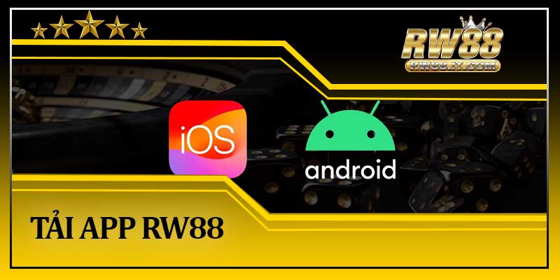 Tải App RW88