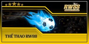 Thể Thao RW88