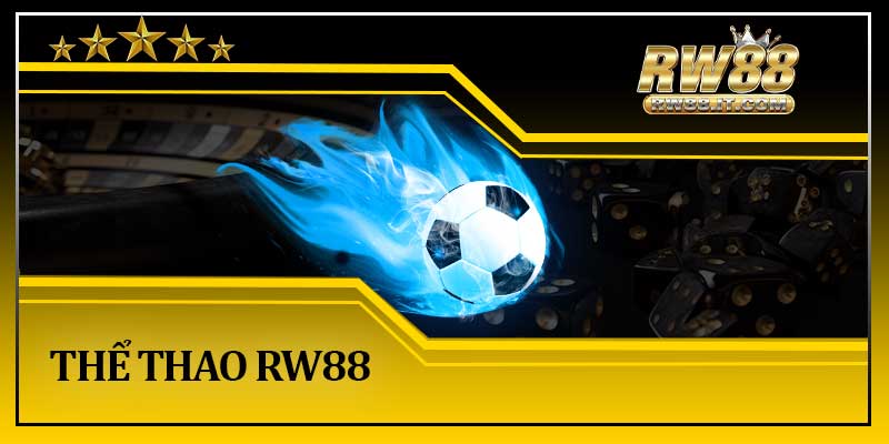 Thể Thao RW88