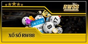 Xổ Số RW88
