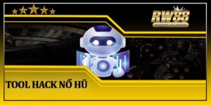 Tool Hack Nổ Hũ